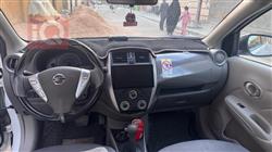 نيسان صني
